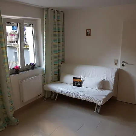 Ferienwohnung Hupfeldstern